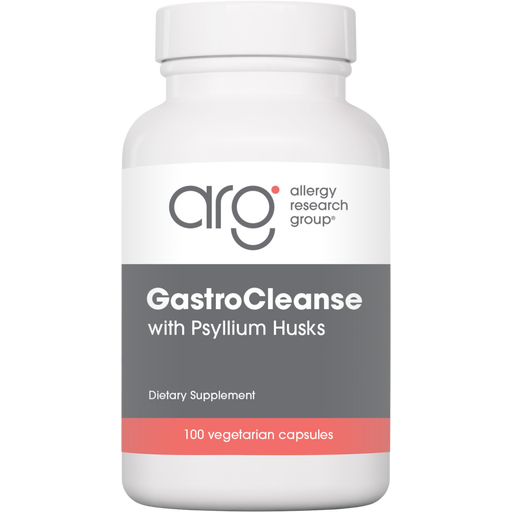 Allergy Research Group® GastroCleanse - 100 veg. Kapseln