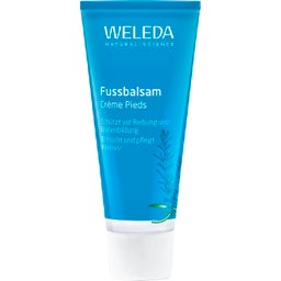 Weleda Balsamo per i Piedi - 75 ml