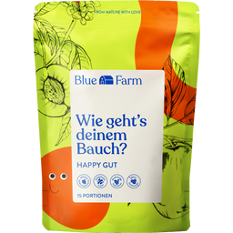 Blue Farm Happy Gut - 270 g