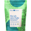 Blue Farm Bio Supreme Greens - 720 g
