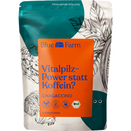 Blue Farm Bio Chagaccino - 300 g