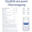 pure encapsulations Mood Formel - 30 Kapseln