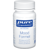 pure encapsulations Mood Formel