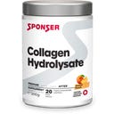 Sponser Sport Food Collagen Hydrolysate - Peach