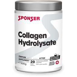 Sponser® Sport Food Collagen Hydrolysate - Neutral