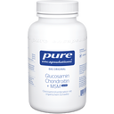 pure encapsulations Glucosamin Chondroitin+MSM - 120 Capsules