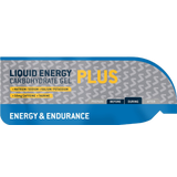 Sponser® Sport Food Liquid Energy PLUS -pussi