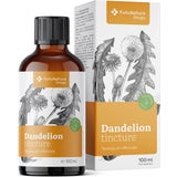 FutuNatura Drops L&ouml;wenzahnwurzel &ndash; Tinktur