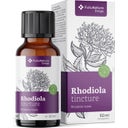 FutuNatura Drops Rozewortel – Tinctuur - 50 ml