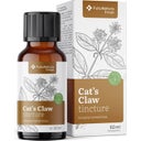 FutuNatura Drops Unha-de-gato – Tintura - 50 ml