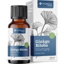 FutuNatura Drops Ginkgo – Tintura - 50 ml