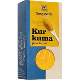 Sonnentor Mielona kurkuma