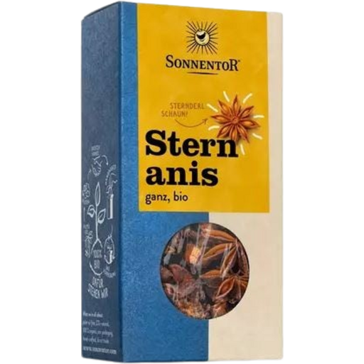 Sonnentor Anis Etoilé - 25 g