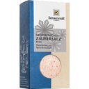 Sel Magique Ayurvédique Fin, Paquet, 150 g.