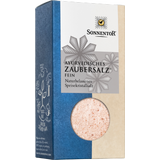 Sonnentor Sale Magico Ayurvedico Fino