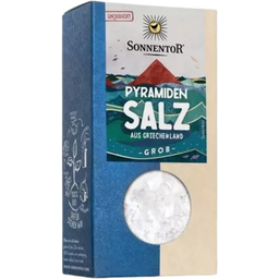 Sonnentor Pyramidsalt - 65 g