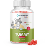 FutuNatura Kids yummy gummy TUMMY