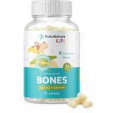 FutuNatura Kids yummy gummy BONES
