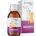 FutuNatura Kids GROWTH Liquid - 150 ml