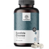 HealthyWorld Candida Cleanse