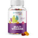 FutuNatura Kids yummy gummy MULTI VITAMINS - 120 Gummies