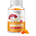 FutuNatura Kids yummy gummy IMMUNITY - 60 Gummies