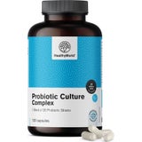HealthyWorld Colture Probiotiche