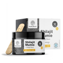 HealthyWorld Shilajit Mumie Resin - 30 g