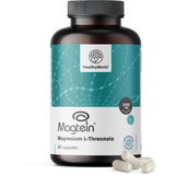 HealthyWorld Magnesium L-Threonat Magtein&reg; 2000 mg
