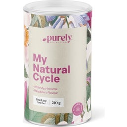 Purely Nutrition My Natural Cycle - 210 g