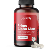 Prime Alpha Man