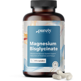 Magnesium Bisglycinate