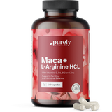 Maca + L-Arginine HCL
