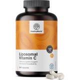 HealthyWorld Liposomales Vitamin C 1200 mg