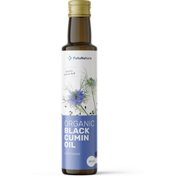 FutuNatura Bio Schwarzkümmelöl - 250 ml