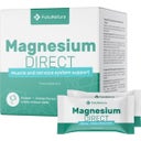 FutuNatura Magnesium DIRECT 400 mg - 30 Zakjes