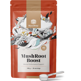 MycoWay MushRoot Boost
