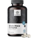 HealthyWorld Black Maca Complex 5000 mg - 180 capsules