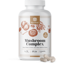 MycoWay Mushroom Complex - 180 капсули