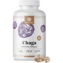 MycoWay Чага 1000 mg – екстракт 5:1 - 180 капсули