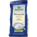 Alnatura Organic Sea Salt
