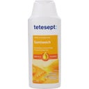 tetesept Silky Soft Shower Cream Oil - 250 ml