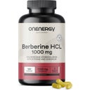 OnEnergy Berberin HCL 1000 mg - 180 capsules
