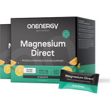 OnEnergy Magnez DIRECT 400 mg