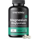 OnEnergy Bisglicinato de Magnésio 300 mg - 180 Cápsulas