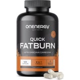 OnEnergy Quick FatBurn