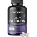 Night FatBurn, 120 capsules