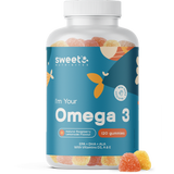 Sweet Nutribites Omega-3