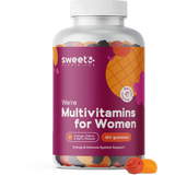 Sweet Nutribites Multivitamine für Frauen
