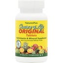 Nature's Plus Source of Life® Tabs - 30 tabletek
